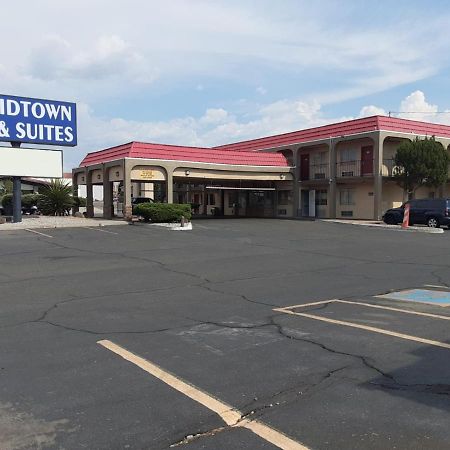 Midtown Inn & Suites Albuquerque Dış mekan fotoğraf