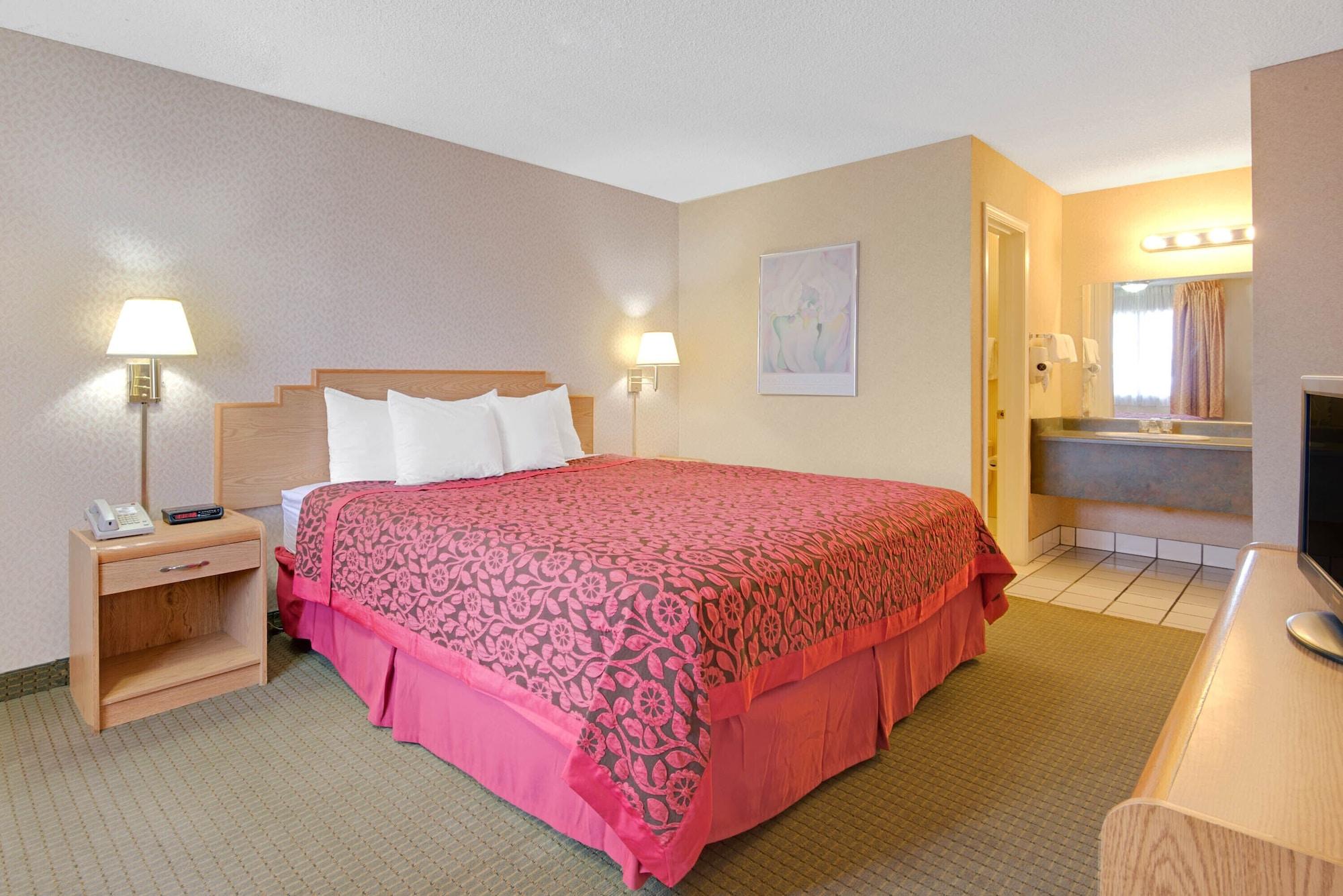 Midtown Inn & Suites Albuquerque Dış mekan fotoğraf