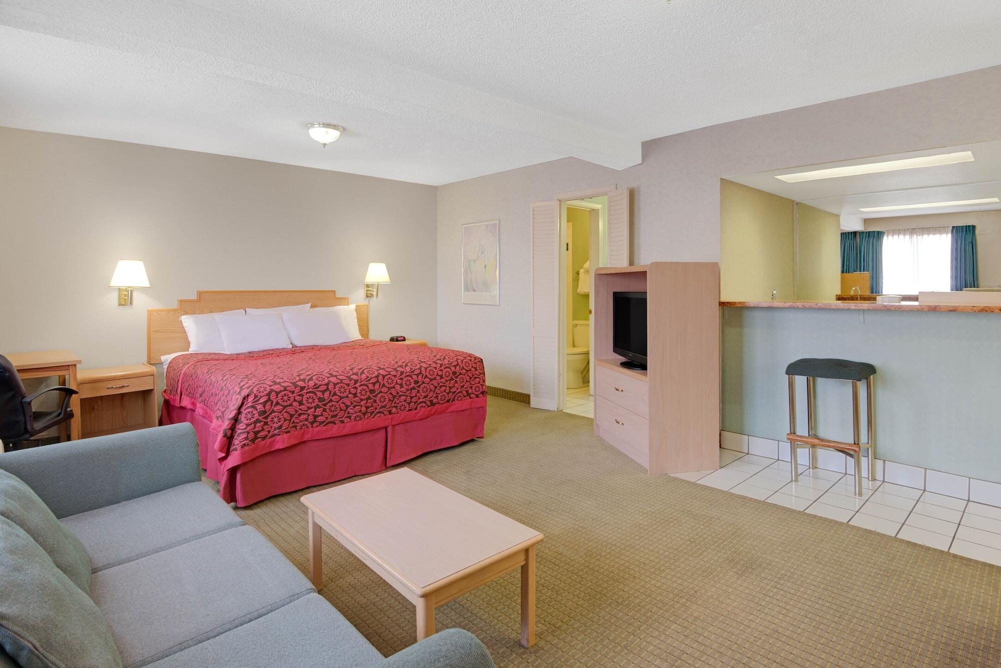 Midtown Inn & Suites Albuquerque Dış mekan fotoğraf