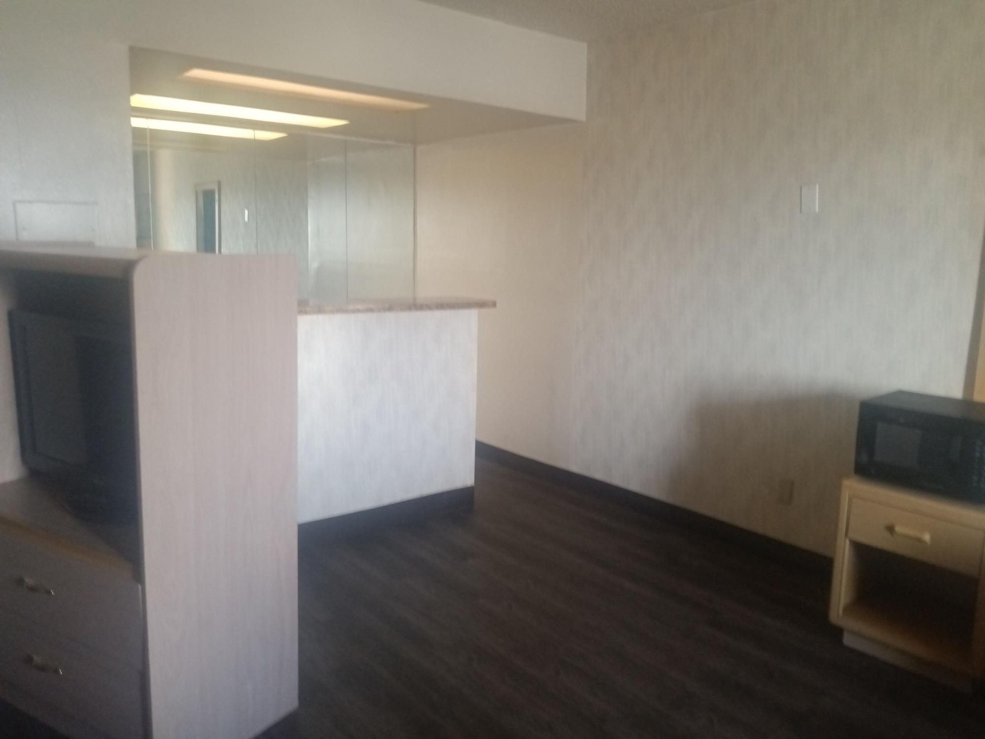 Midtown Inn & Suites Albuquerque Dış mekan fotoğraf