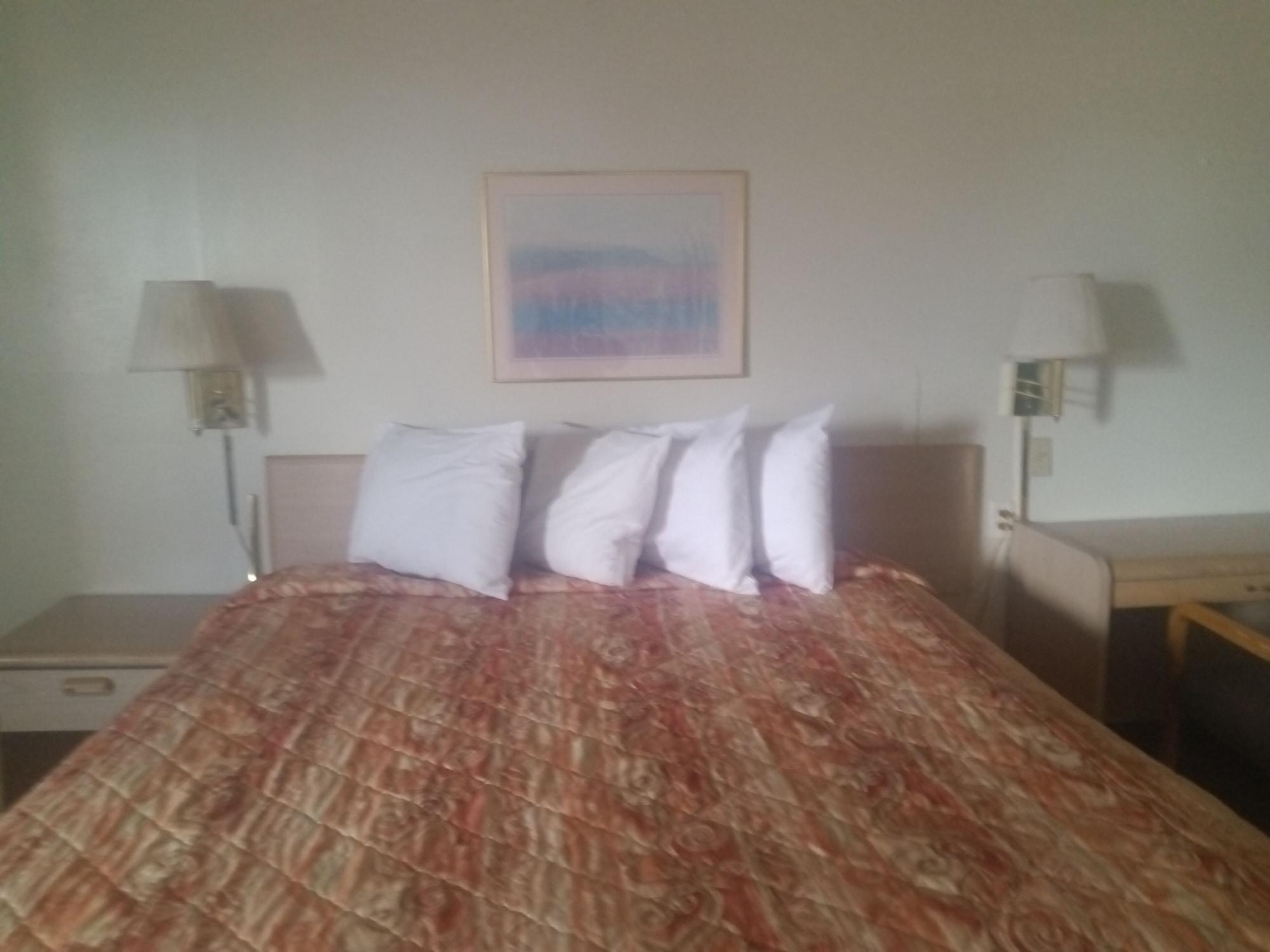 Midtown Inn & Suites Albuquerque Dış mekan fotoğraf