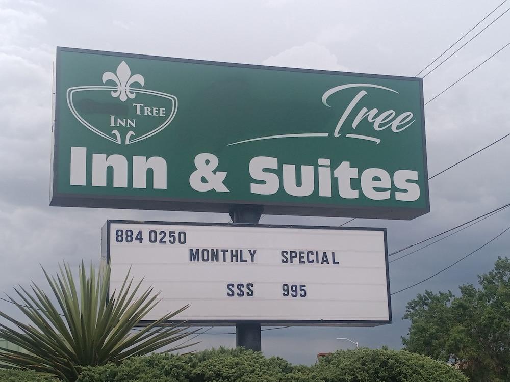 Midtown Inn & Suites Albuquerque Dış mekan fotoğraf