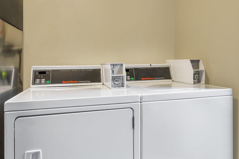 Midtown Inn & Suites Albuquerque Dış mekan fotoğraf