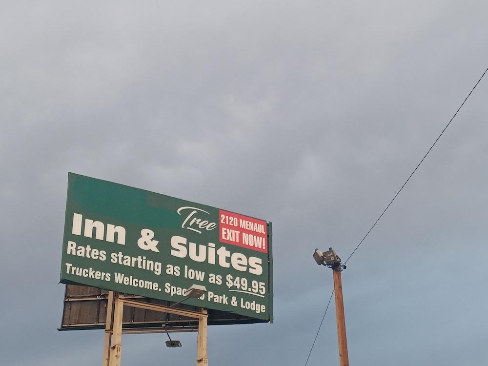 Midtown Inn & Suites Albuquerque Dış mekan fotoğraf