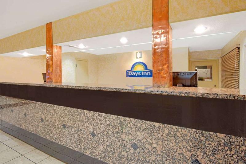 Midtown Inn & Suites Albuquerque Dış mekan fotoğraf