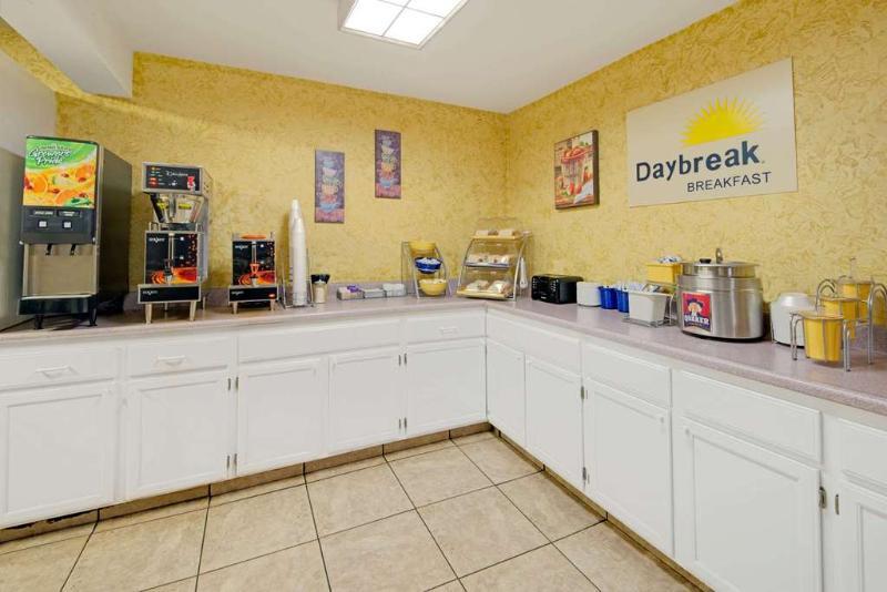 Midtown Inn & Suites Albuquerque Dış mekan fotoğraf