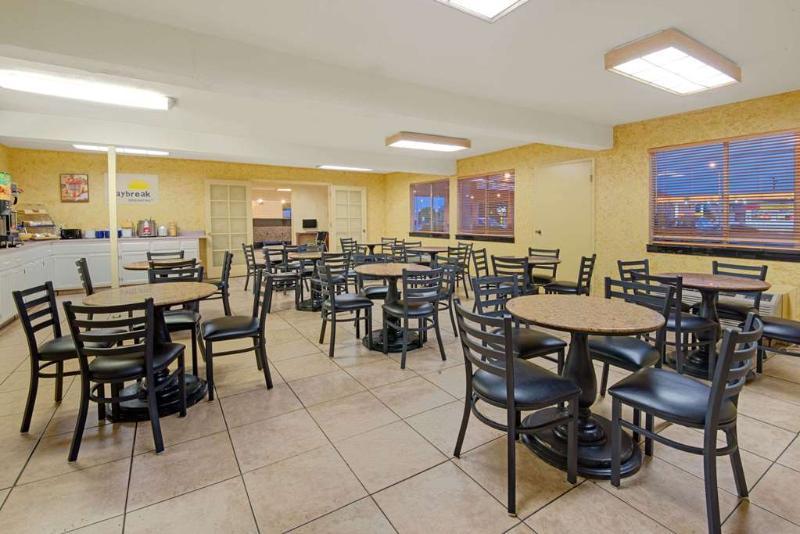Midtown Inn & Suites Albuquerque Dış mekan fotoğraf