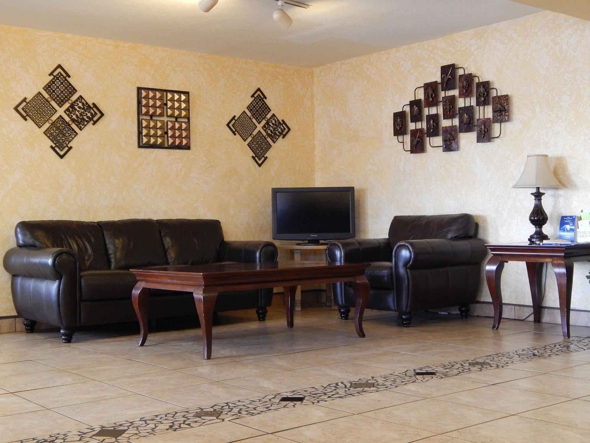 Midtown Inn & Suites Albuquerque Dış mekan fotoğraf