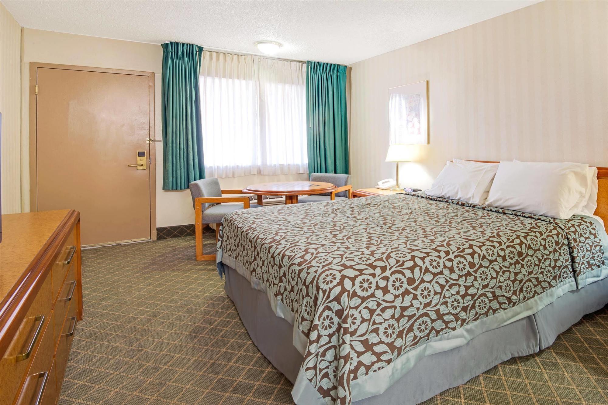 Midtown Inn & Suites Albuquerque Dış mekan fotoğraf