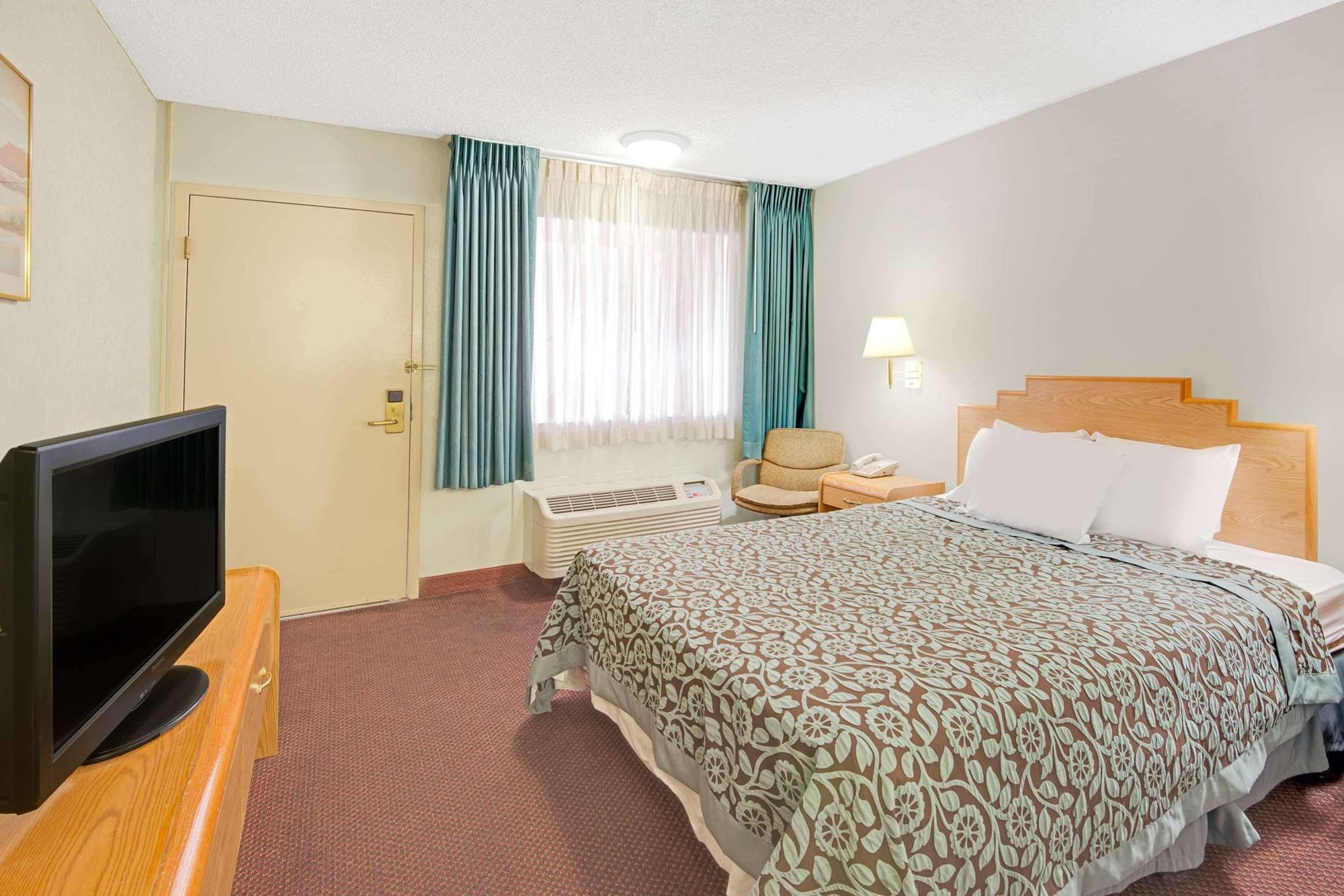 Midtown Inn & Suites Albuquerque Dış mekan fotoğraf