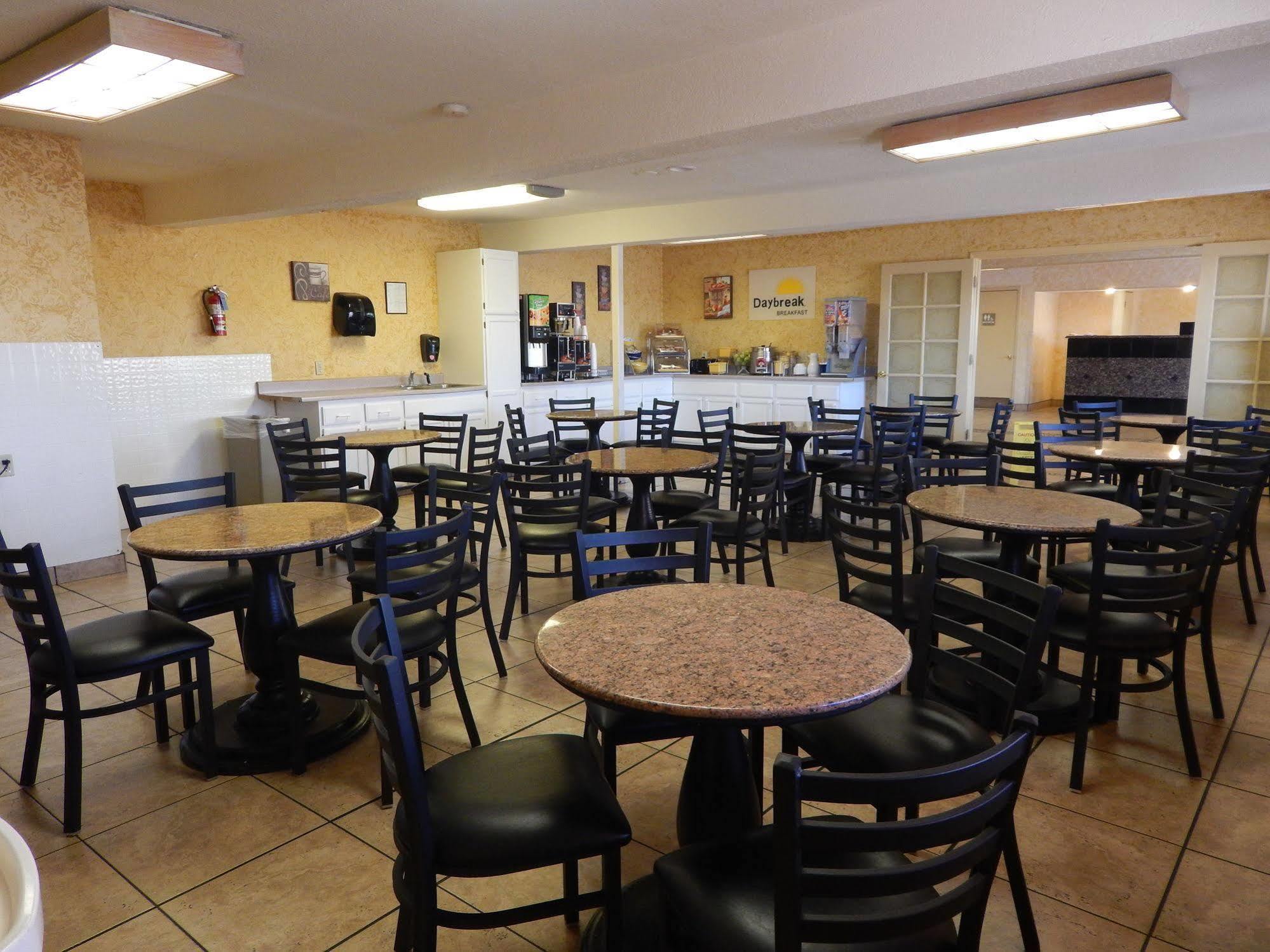 Midtown Inn & Suites Albuquerque Dış mekan fotoğraf