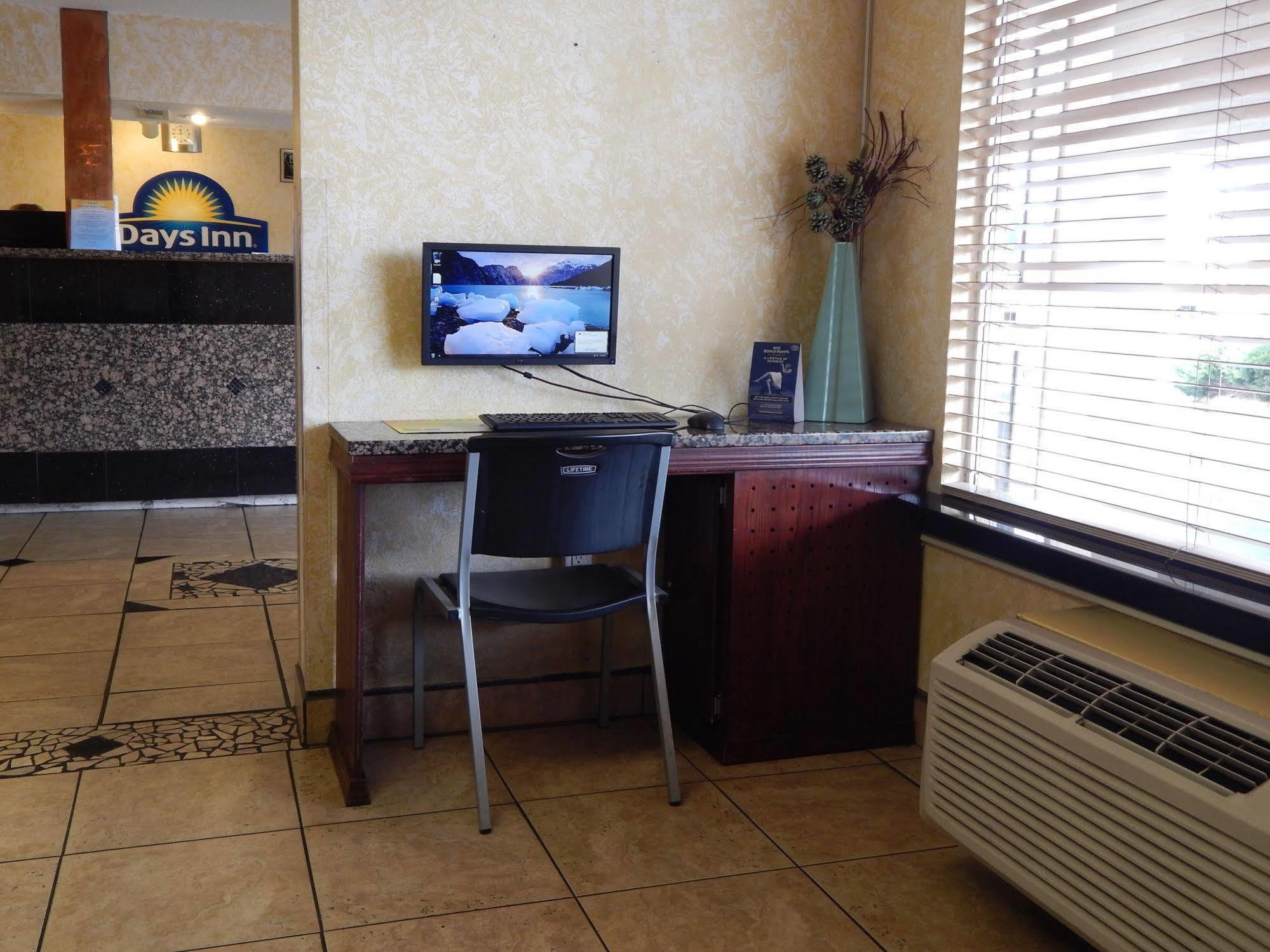 Midtown Inn & Suites Albuquerque Dış mekan fotoğraf