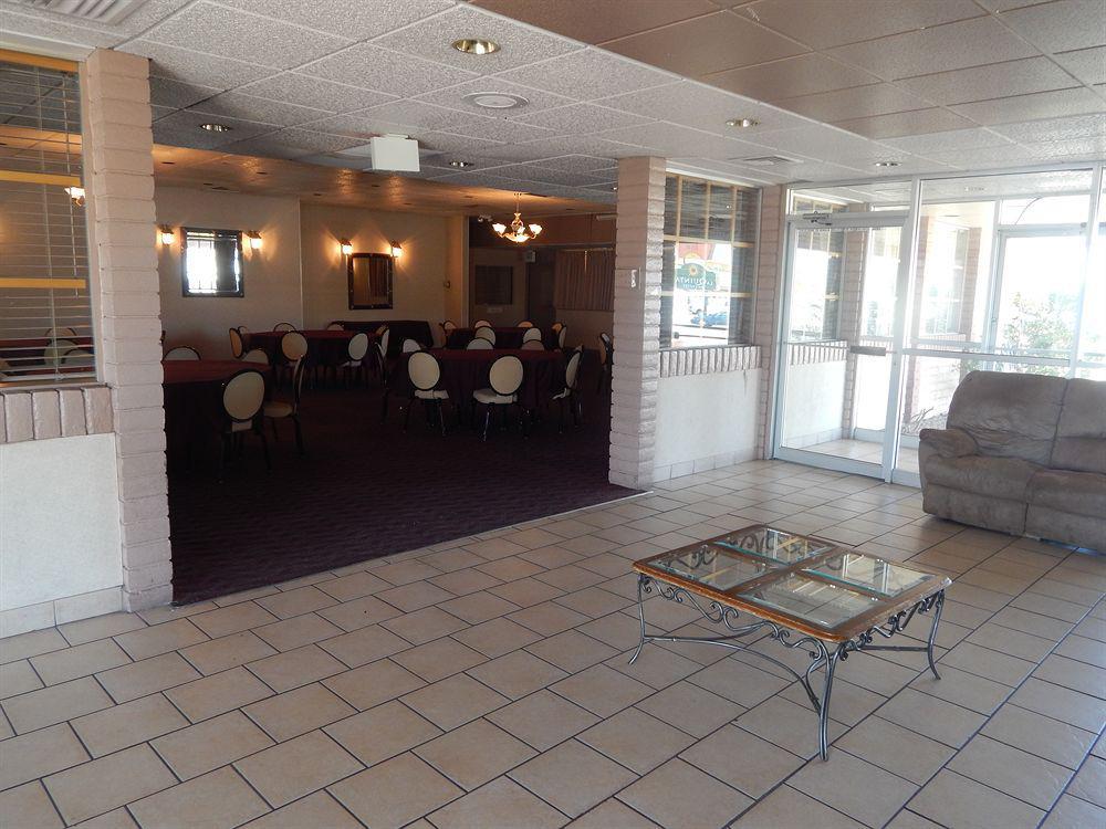 Midtown Inn & Suites Albuquerque Dış mekan fotoğraf