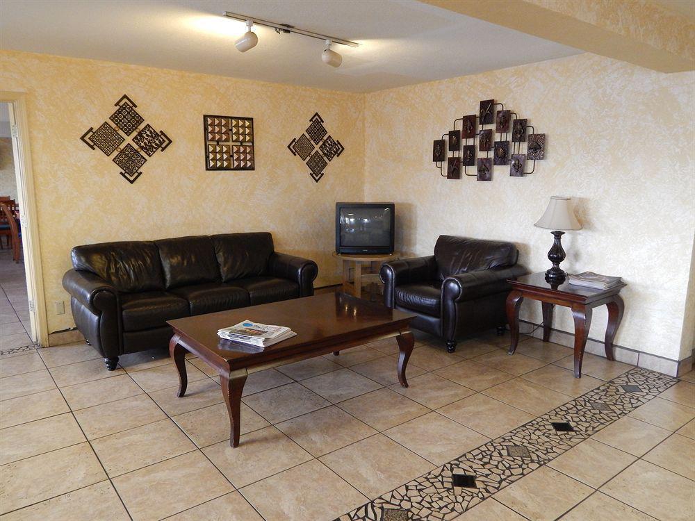 Midtown Inn & Suites Albuquerque Dış mekan fotoğraf