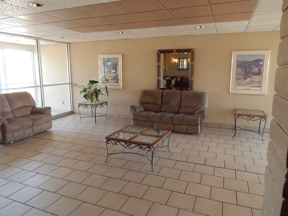 Midtown Inn & Suites Albuquerque Dış mekan fotoğraf