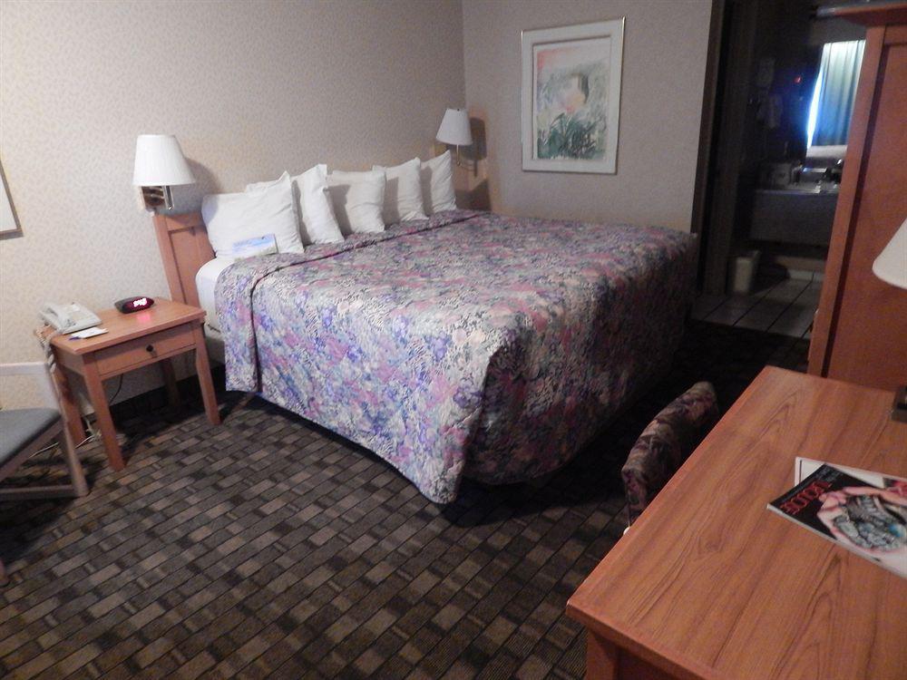 Midtown Inn & Suites Albuquerque Dış mekan fotoğraf